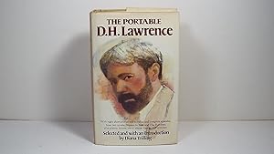 Seller image for Portable D H Lawrence (The Viking portable library) for sale by Gene The Book Peddler