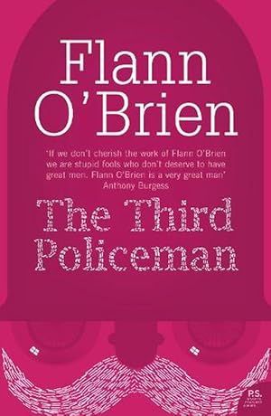 Imagen del vendedor de The Third Policeman (Paperback) a la venta por Grand Eagle Retail