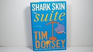 Seller image for Shark Skin Suite for sale by Gene The Book Peddler