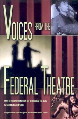 Image du vendeur pour Voices from the Federal Theatre (Paperback or Softback) mis en vente par BargainBookStores