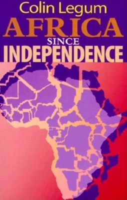 Seller image for Africa Since Independence (Paperback or Softback) for sale by BargainBookStores