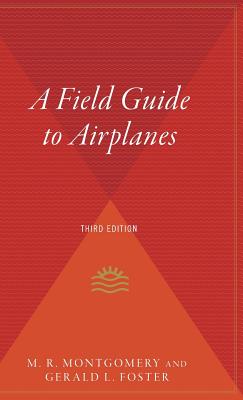 Bild des Verkufers fr A Field Guide to Airplanes of North America (Hardback or Cased Book) zum Verkauf von BargainBookStores