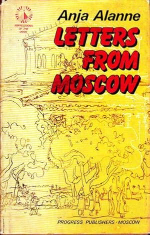 Letters from Moscow