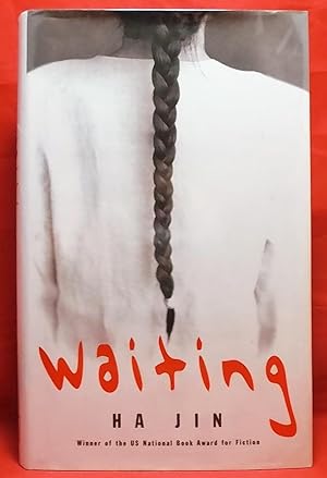 Bild des Verkufers fr Waiting zum Verkauf von Wormhole Books