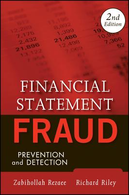 Seller image for Financial Statement Fraud: Prevention and Detection (Hardback or Cased Book) for sale by BargainBookStores