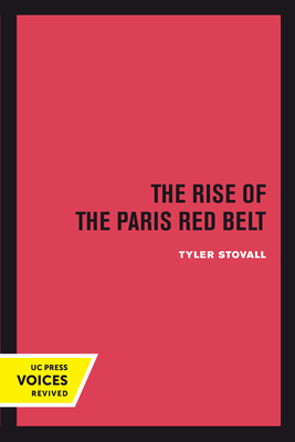 Seller image for The Rise of the Paris Red Belt (Paperback or Softback) for sale by BargainBookStores