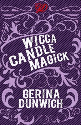 Imagen del vendedor de Wicca Candle Magick (Paperback or Softback) a la venta por BargainBookStores