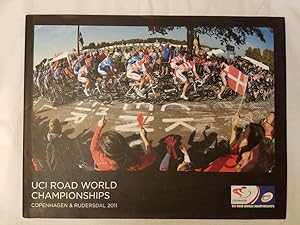 UCI Road World Championships - Copenhagen & Rudersdal 2011