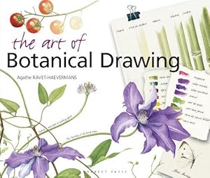 Seller image for The Art of Botanical Drawing (Paperback) for sale by Grand Eagle Retail