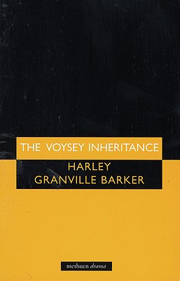 Seller image for The Voysey Inheritance (Paperback or Softback) for sale by BargainBookStores