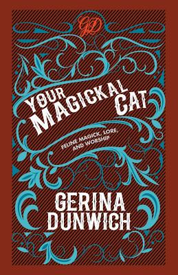 Imagen del vendedor de Your Magickal Cat: Feline Magick, Lore, and Worship (Paperback or Softback) a la venta por BargainBookStores