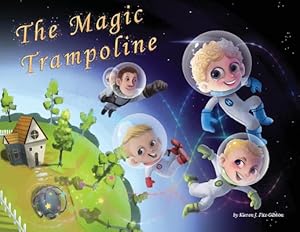 Imagen del vendedor de The Magic Trampoline (Paperback or Softback) a la venta por BargainBookStores