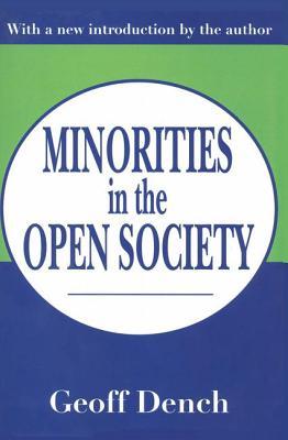 Imagen del vendedor de Minorities in an Open Society (Paperback or Softback) a la venta por BargainBookStores