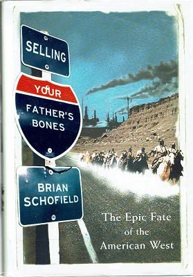 Seller image for The Epic Fate Of The American West for sale by Marlowes Books and Music