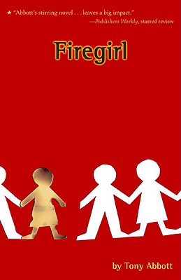 Imagen del vendedor de Firegirl (Paperback or Softback) a la venta por BargainBookStores