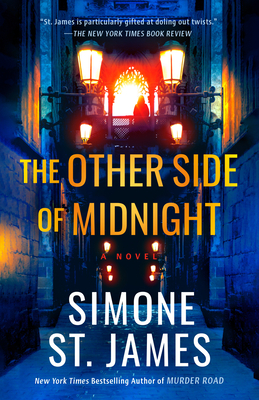 Imagen del vendedor de The Other Side of Midnight (Paperback or Softback) a la venta por BargainBookStores