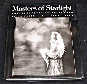 Seller image for Masters of Starlight. Photographers in Hollywood. for sale by Antiquariat Berghammer