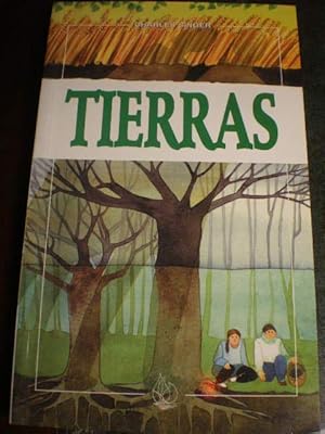 Tierras