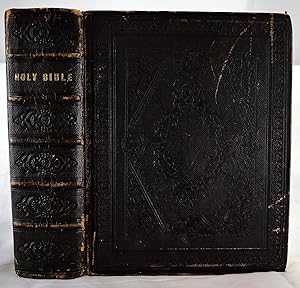 The Holy Bible : containing the Old and New Testaments