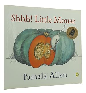 Seller image for SHHH! LITTLE MOUSE for sale by Kay Craddock - Antiquarian Bookseller