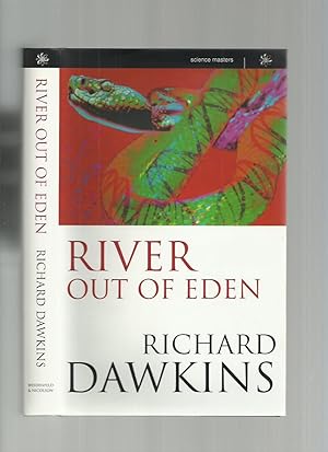 River Out of Eden: a Darwinian View of Life