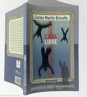 Imagen del vendedor de Cada libre a la venta por La Social. Galera y Libros