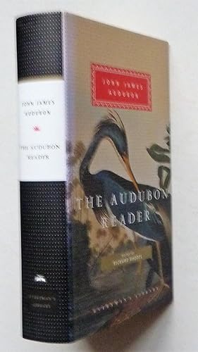 The Audubon Reader