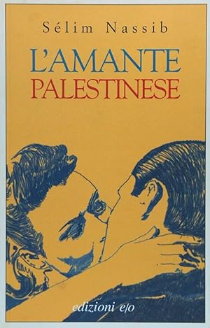 Imagen del vendedor de L?amante palestinese a la venta por FABRISLIBRIS