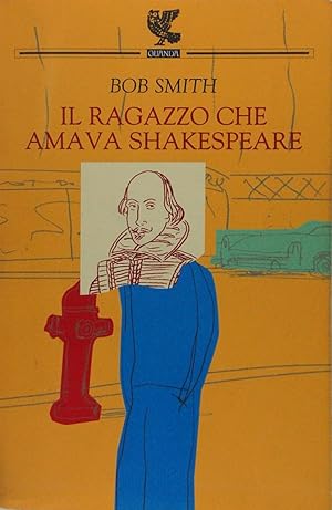 Il ragazzo che amava Shakespeare