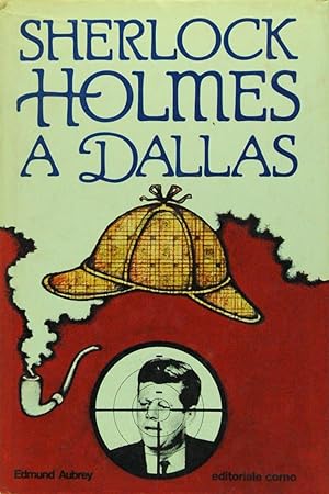 Immagine del venditore per Sherlock Holmes a Dallas venduto da FABRISLIBRIS