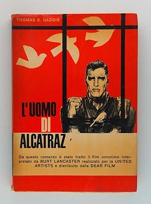 Seller image for Il morto vivente di Alcatraz (L?uomo di Alcatraz) for sale by FABRISLIBRIS