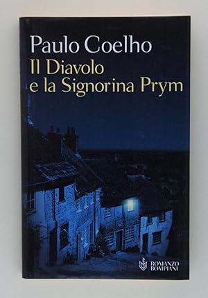 Il Diavolo e la Signorina Prym