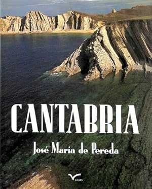 Image du vendeur pour CANTABRIA. mis en vente par Librera Smile Books