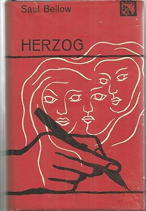 HERZOG (colecc Ancora y Delfín 266)