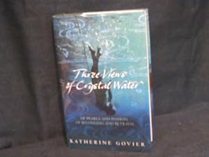 Seller image for Three Views of Crystal Water for sale by Gemini-Books