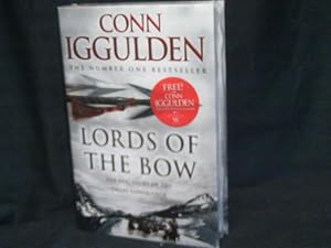 Seller image for Lords of the Bow for sale by Gemini-Books