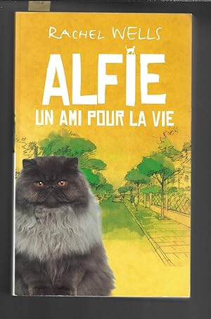 Alfie, un ami pour la vie