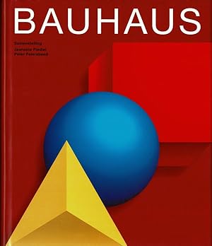Imagen del vendedor de Bauhaus. a la venta por adr. van den bemt