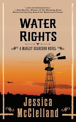Bild des Verkufers fr Water Rights: A Marley Dearcorn Novel (Paperback or Softback) zum Verkauf von BargainBookStores