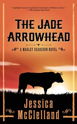 Bild des Verkufers fr The Jade Arrowhead: A Marley Dearcorn Novel (Paperback or Softback) zum Verkauf von BargainBookStores