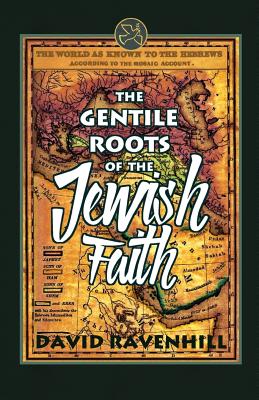 Seller image for The Gentile Roots of the Jewish Faith (Paperback or Softback) for sale by BargainBookStores