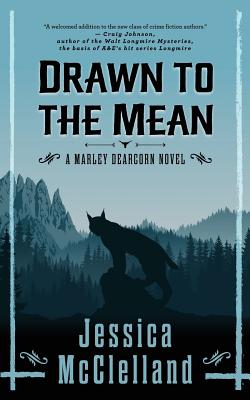 Bild des Verkufers fr Drawn to the Mean: A Marley Dearcorn Novel (Paperback or Softback) zum Verkauf von BargainBookStores