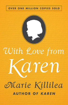 Image du vendeur pour With Love from Karen (Paperback or Softback) mis en vente par BargainBookStores