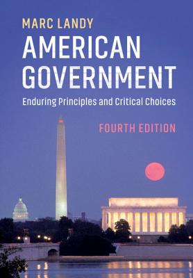 Seller image for American Government: Enduring Principles and Critical Choices (Paperback or Softback) for sale by BargainBookStores