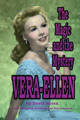 Seller image for Vera-Ellen: The Magic and the Mystery (Paperback or Softback) for sale by BargainBookStores