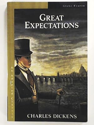 Great Expectations (Globe Adapted Classics)