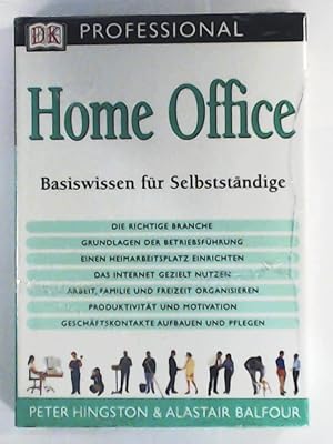 Imagen del vendedor de DK Professional: Home Office. a la venta por Leserstrahl  (Preise inkl. MwSt.)