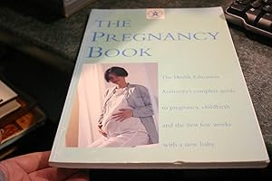 Seller image for The Pregnancy Book for sale by SGOIS
