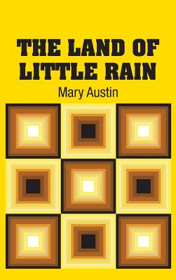 Seller image for The Land of Little Rain (Hardback or Cased Book) for sale by BargainBookStores