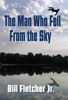 Seller image for The Man Who Fell from the Sky (Hardcover) (Hardback or Cased Book) for sale by BargainBookStores